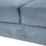 Couch Comfortable Sectional Couches and Sofas for Living Room Bedroom Office Small Space W2121137322