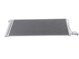 A/C Condenser fit for Ford Focus 2.0L 1999CC 2015-2018 Drier Included 74914 AC4914 07292039