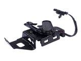 Hood Primary and Secondary Latch 84237209 84677094 Fits for Chevrolet Traverse Buick Enclave 3.6L 12694104