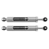 Dual Steering Stabilizer Lift Kit for Dodge Ram 2500 3500 4WD 2003-2012 2013 42272743