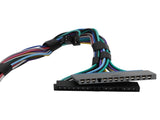 Turn Signal Switch fit for GMC C1500 K1500 C2500 K2500 C3500 1995-1999 26036312 53164816