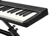 GPP-204 88 Key Magnetic Connection Piano Semi-Weighted Standard Digital Piano 81590834
