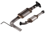 New Exhaust Catalytic Converter fit for Toyota Tacoma 4.0L 2005-2015 Stainless Steel 24133174