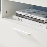 FashionTVstandTVcabinet,EntertainmentCenter,TVstationTV console,media console,with LEDlight W67933539