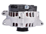 Alternator 120A 12V Fits for GMC Terrain Buick Regal 2.4L l4 2010-2016 Clockwise Rotation 25862737