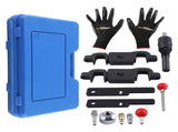 Engine Timing Tool Kit fit for Porsche Cayenne V8 4.5L 4.8L Turbo 2007-2013 9678 18094785