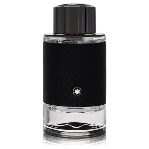 Montblanc Explorer by Mont Blanc Eau De Parfum Spray 3.4 oz for Men FX-548244