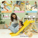 Children's Toys Indoor Toddler Climbing Toy Set 14620209