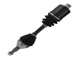 2x Front CV Axle Shaft fit for Chevy Malibu Oldsmobile Alero Saturn Aura Pontiac G6 09880418