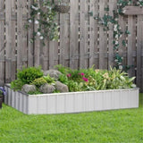 ZUN Garden Bed （Prohibited by WalMart） 41348044