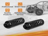 1.5" Leveling Lift Coil Springs for Ford Bronco F-150 1980 1981 1982 1983-1996 51300986