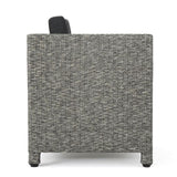 PUERTA CLUB CHAIR MP4 52979.00BLKMP4