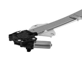 1pc Power Window Regulator w/Motor Front Left fit for Honda Accord 2008-2012 Coupe 89787086