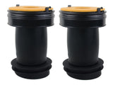 Pair Rear Air Suspension Spring Bags For Cadillac XTS 3.6L V6 2013-2019 22907781 23152718 23467661 32286839