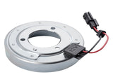 A/C AC Compressor Clutch Assembly Kit Fit For Nissan Rogue 2.5L 2008-2015 92600JM01D 44703748