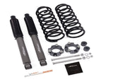 3" Suspension Lift Kit fit for Toyota 4-Runner 1996 1997 1998 1999 2000 2001 2002 70343379