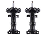 2Pcs Front Shock Absorbers Fit for Mercedes-Benz R171 SLK300 SLK350 SLK55 AMG A1713200130 60300713