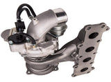 Turbo Charger For Land Rover Evoque Ford Mondeo AJ-i4D B4204T7 Ecoboost 2.0L 31693363