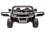 24V On Truck 2 Seater On UTV with 2x200W Motor On Dump Truck with Dump Bed/Shovel W1578P188520