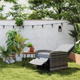 Rattan Rocking Chairs 55267757