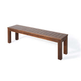 MANILA 61.75'' BENCH 60079.00