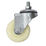 Car Dolly, Heavy Duty Wheel Dolly,4 Tire Wheel Dolly Car Stakes 6000lbs Capacity W46536700