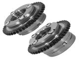 Pair Intake & Exhaust Camshaft Adjuster fit for Mercedes A220 C300 C350e CLA45 AMG 55026807