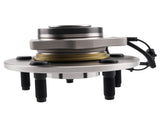 Front Wheel Hub & Bearing Kit fit for Dodge Ram 1500 2006-2009 SP500101 5 Stud 51229568