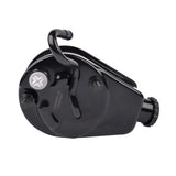 Power Steering Pump with Reservoir Fit for Chevrolet C1500 C2500 K1500 K2500 1990-1995 Black 04467691