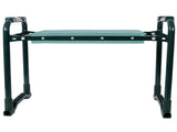 Garden Kneeler and Seat Bench with 2 Free Tool Pouch, Foldable Stool, EVA Foam Pad, with an extra 26812341