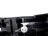 Front Left LED Headlight Assembly Replacement for Ford Bronco Sport 2021-2024 1KPFD1904079 04050837
