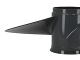 3 Blade Aluminum Propeller fit for Honda BF40/BF50/BF60 59130-ZV5-013AH 28692701