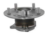 Pair Rear Wheel Hub fit for Toyota Camry/Solara 2002-2008 712206 BR930266 5 Lug 13235469