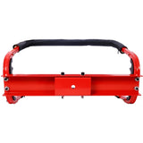 Rest door hanger, red color 52400299