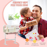 Kids Study Desk 90866095