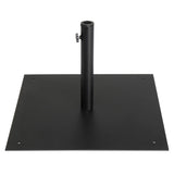 24.5" iron sunshade base 87603529