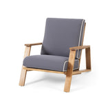 PALOMA CLUB CHAIR 67045.00DGRY