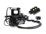 Air Suspension Compressor Pump Kit Fits Jeep Grand Cherokee 2011-2018 Limited 27569586