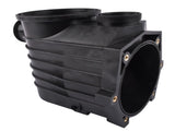 Pump Housing 2" x 2" with Drain Plugs SPX3120AAZ for Hayward Super II sp3000 52546255