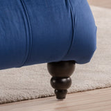 Tufted Armless Chaise Lounge W68039272