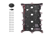Aluminum Engine Valve Cover Set fit for Nissan Altima Sentra SE-R 2.5L 2007-2012 07592408