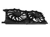 Cooling Fan fit for Lincoln Navigator fit for Ford F-150/Expedition 2015-2021 621542 75437103