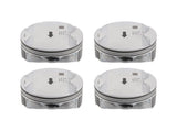 Engine Rebuild Overhaul Connecting Rods Piston Kit fit for Chevrolet Equinox 2.4L 05806509