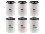 6X Oil Filter 51971 LF3620 fit for Freightliner Classic XL Detroit Diesel 60 98787795