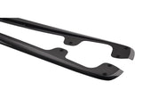 Carbon Side Extension Body Kit fit for Chevrolet Corvette Wide Body 2005-2013 01228365