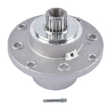 Deck Spindle Replacement for MTD Cub Cadet M48 M54 M60 M72 S6031 S6032 GF1748 HF1748 HF1954 60807544