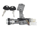 New Ignition Lock Cylinder Switch Assembly W/ Key fit for Kia Spectra 2.0l 04-09 77917769
