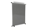 Aluminum Radiator & AC Condenser fit for Honda Accord 2.4L 2013-2017 19010-5A2-A01 74011757