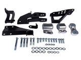 Motor Engine Mounts Kit K Series Swap Replacement for 1988-1991 Honda Civic CRX EFK2 70A K20 K24 23167797