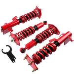 ZUN Coilovers Suspension Lowering Kit For Honda CR-V CRV 2007-2011 Adjustable Height 62218637